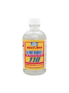 Mr Hobby - Mr. Paint Remover R (110 ml)
