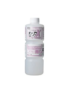   Mr Hobby - Mr Hobby -Gunze Mr. Color GGX Rapid Thinner (400 ml)