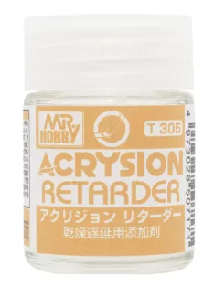 Mr. Hobby - Mr Hobby -Gunze Acrysion Retarder (10ml)
