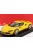 Mr-Models - Ferrari 296 Gtb Hybrid 830Hp V6 2021 - Con Vetrina - With Showcase Giallo Tristrato - Yellow Met