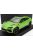 Mr-Models - Lamborghini Urus S 2022 - Con Vetrina - With Showcase Verde Mantis - Green Met