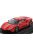 Mr-Models - Ferrari 488 Gtb 2017 - Inspired By 250 Gto Red