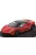 Mr-Models - Ferrari 488 Gtb 2017 - Inspired By 599 Gto Red Black
