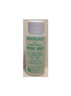 Microscale - Micro Weld For Plastic