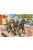 Mars Figures - WWII German paratroopers (Tropical uniform)