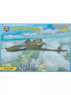 Modelsvit - XP-55 Ascender