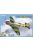 Modelsvit - Yak-9D (New molds, fully 3D designed)