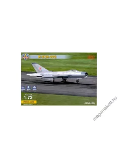 Modelsvit - Jetstream-32Er