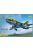 Modelsvit - Sukhoi SU-17M Soviet fighter-bomber