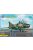 Modelsvit - Su-17UM3 advanced two-seat trainer