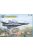 Modelsvit - Mirage IIIB operational trainer ( 5 camos)