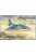 Modelsvit - Mirage 2000C multirole jet fighter