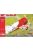 Modelsvit - Gee Bee R1 ( 1933 version) racing aircraft