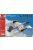 Modelsvit - VJ101C-X2 Supersonic-capable VTOL fighte