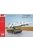 Modelsvit - S-125M Neva-SC/T-55 SA-3 GOA Missile System on T-55 chassis