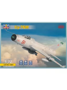Modelsvit - IDF F-16 "Barak"