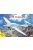 Modelsvit - Da-42 Dominator UAV, Limited Edition