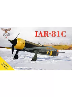 IAR-81C (no.320,323,343,344)