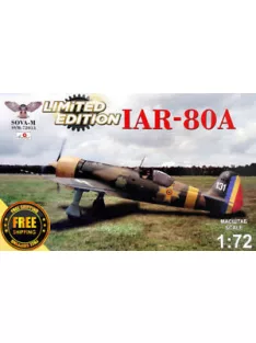 IAR-80A (no.109,31)