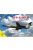Modelsvit - HFB-320 ECM Hansa Jet