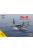 Modelsvit - Be-8  amphibian aircraft (with water skis & hydrofoils),Limited Edition