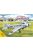 Modelsvit - GA-43Clark airliner ( Manchuria Aviation Company )