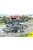 Modelsvit - Messerschmitt Bf.109 W-2(+beach trolley)