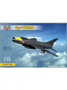 Folding wing set for AD-5 SkyRaider