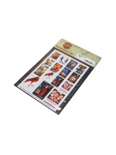 Matho Models - Movie Posters E - 2000s