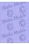Matho Models - Decal Numbers - 1.5mm white type 1