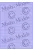 Matho Models - Decal Numbers - 2.5mm white type 1