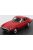 Matrix Scale Models - Fiat Ghia 1500 Gt Coupe 1964 Red