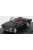 Matrix Scale Models - Innocenti 950S Spider 1962 Black