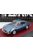 Matrix Scale Models - Fiat Dino Pininfarina Berlinetta Speciale Prototype 1965 Ferrari Engine Blue Met
