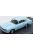 Matrix Scale Models - Gordon Keeble Gt 1960 Light Blue