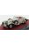 Matrix Scale Models - Mercedes Benz 680S Spider Sn35949 Saoutchik Torpedo Spider Open 1928 Very Light Grey Red