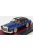 Matrix Scale Models - Mohs Ostentatienne Opera Sedan 1967 Blue