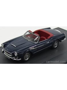   Matrix Scale Models - Maserati 3500 Gt Spider Prototipo 1959 Blue