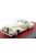 Matrix Scale Models - Talbot Lago T150C Ch.90111 Figoni & Falaschi Cabriolet Open 1936 White