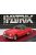 Matrix Scale Models - Ferrari 212 Inter Coupe Ch.191 Ghia 1952 Red Black