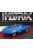 Matrix Scale Models - Pontiac Vivant 77 Adams Spider 1965 Blue Met