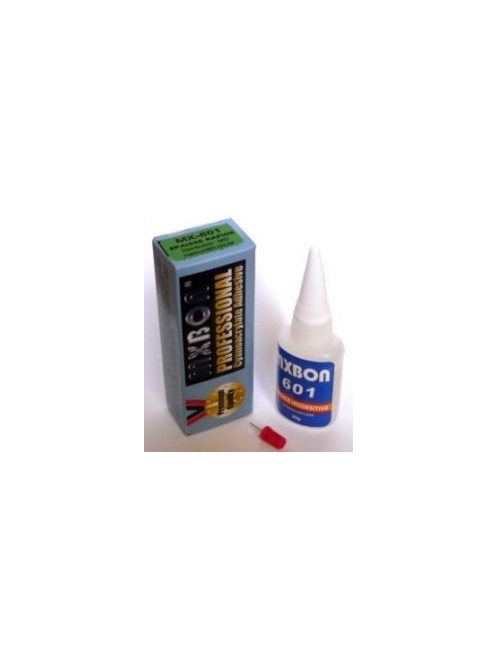 MXBON - Cyano Adhesive 20gr - Quick Thick