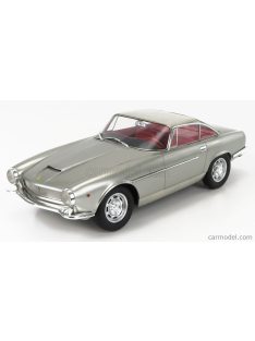  Matrix Scale Models - Ferrari 250Gt Berlinetta Swb Competizione Prototype 1960 Silver