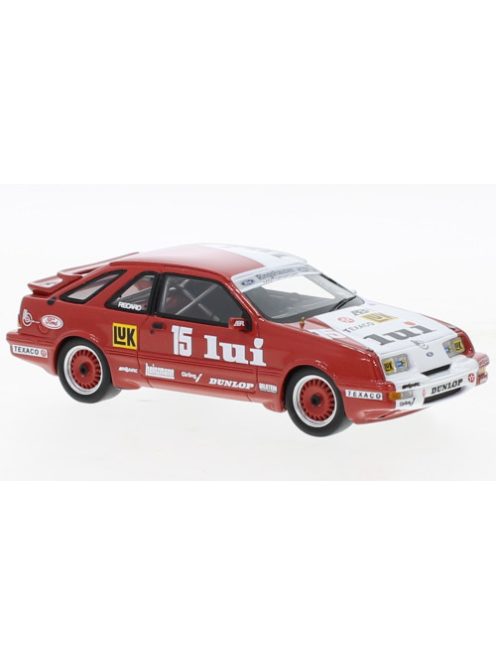 Neo Scale Models - Ford Sierra XR4Ti Lui 