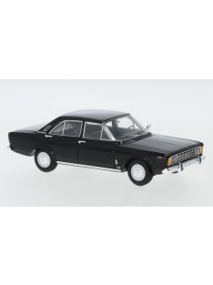 Neo Scale Models - Ford P7a 17m schwarz 