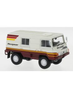 Neo Scale Models - Steyr Puch Pinzgauer 710K hellgrau 