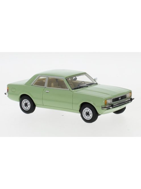 Neo Scale Models - Ford Taunus TC2 hellgrün 