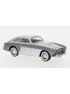 Neo Scale Models - Cunningham C-3 Continenta silber 