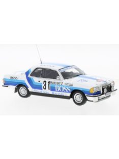 Neo Scale Models - Mercedes 280 CE (C123) Boss 