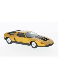 Neo Scale Models - Mercedes C111-IID dunkelora 